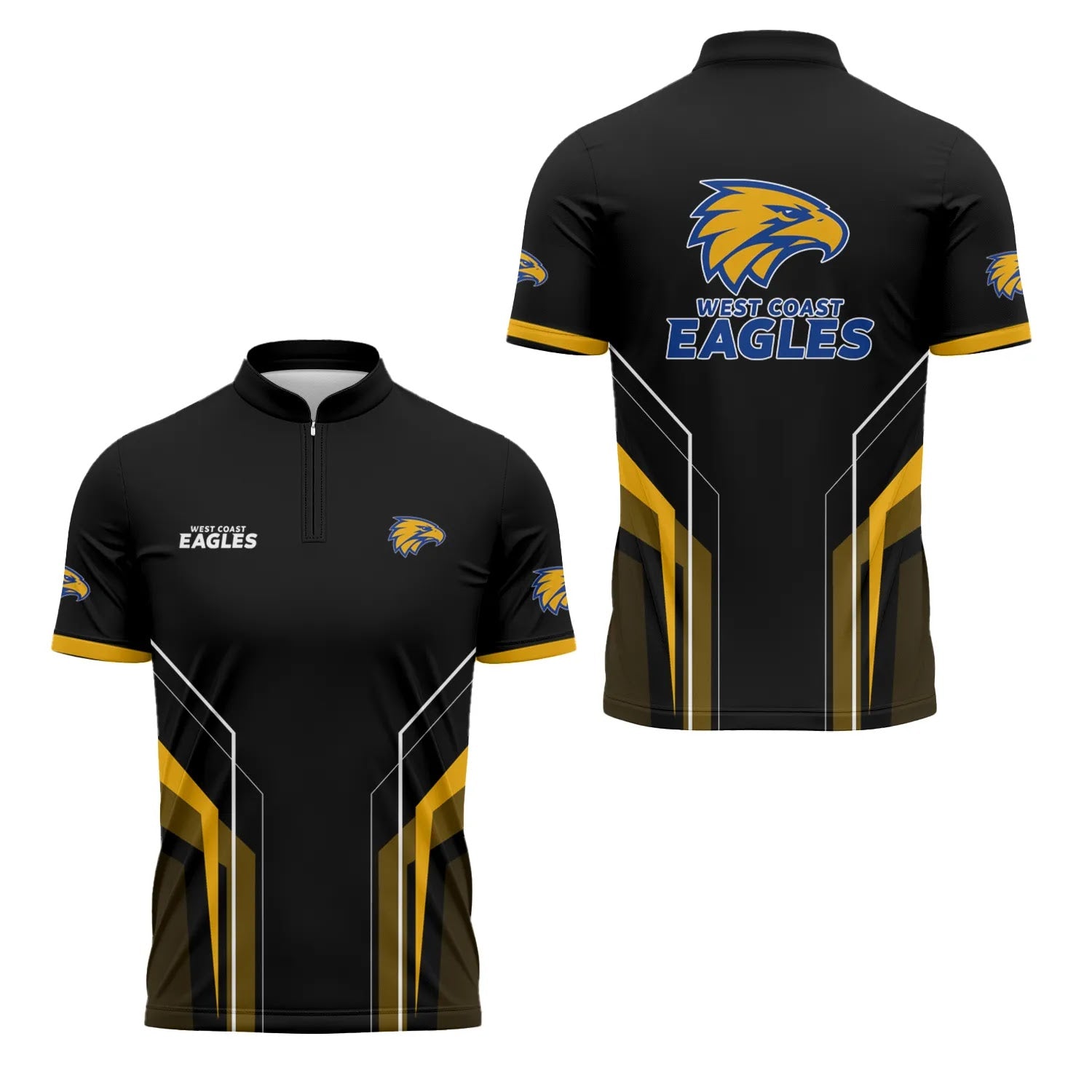 West Coast Eagles Apparels SC023
