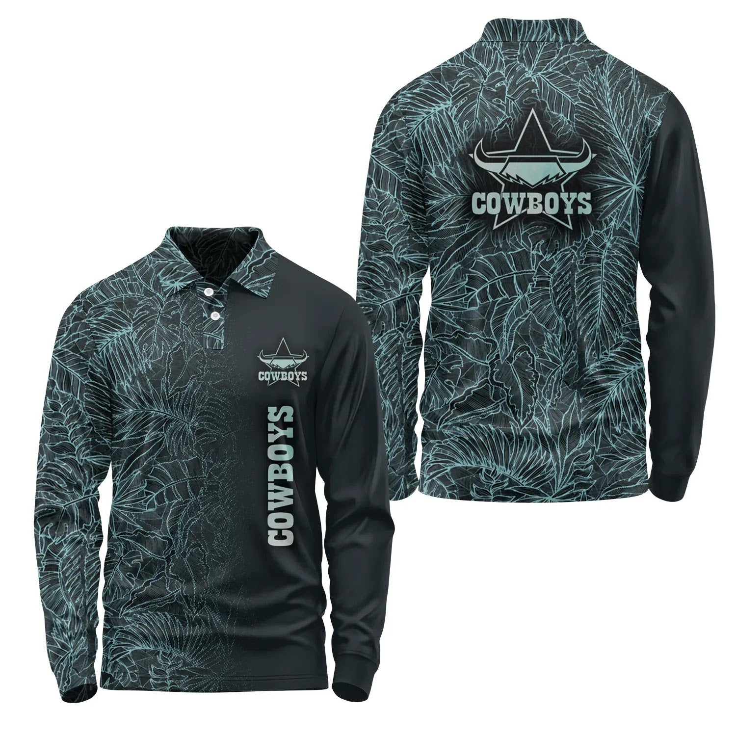 North Queensland Cowboys Apparels SHW008