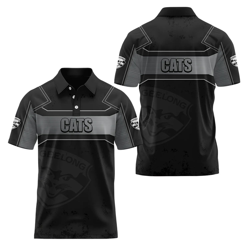 Geelong Cats Apparels SC085