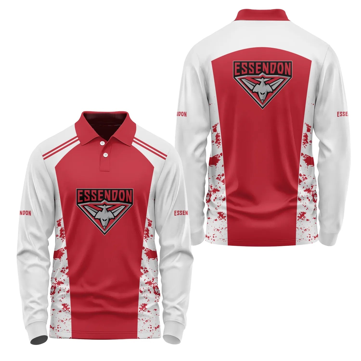 Essendon Bombers Apparels SC089