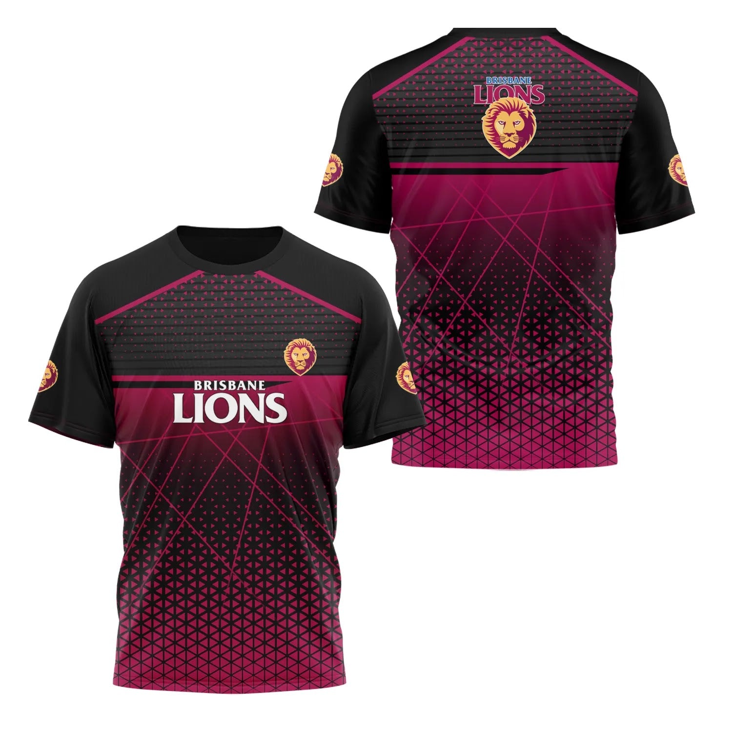 Brisbane Lions Apparels SC047