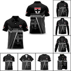 St Kilda Saints Apparels SC071