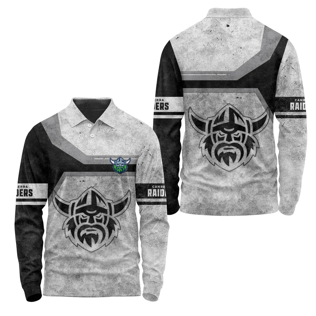 Canberra Raiders Apparels SC086