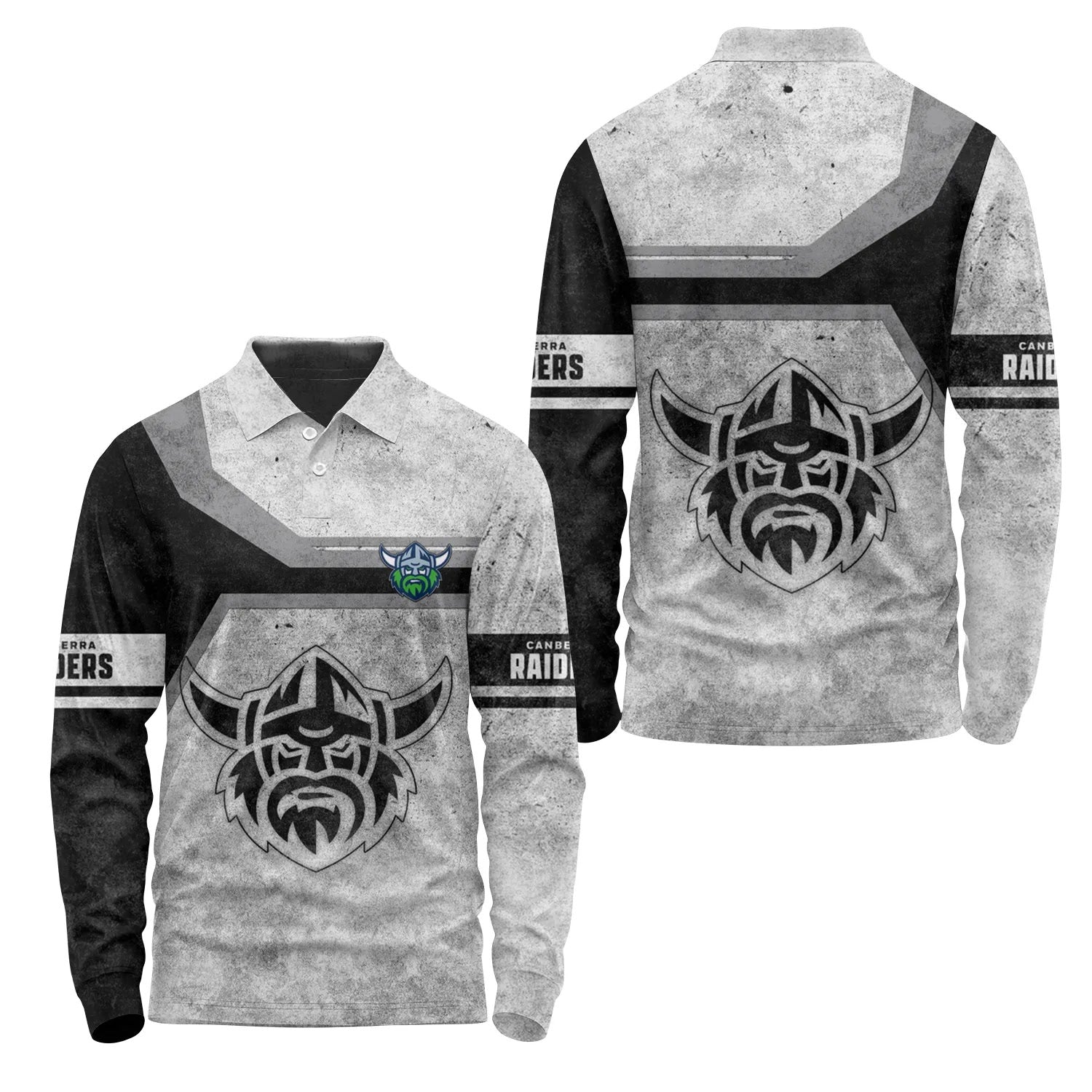 Canberra Raiders Apparels SC086