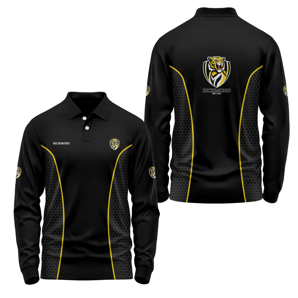 Richmond Tigers Apparels SC072