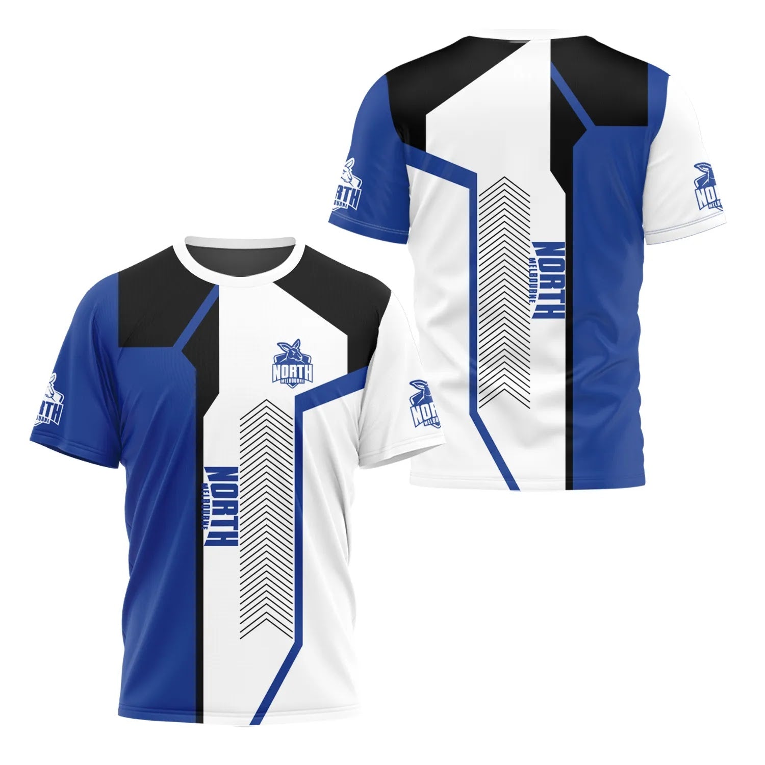 North Melbourne Kangaroos Apparels SC065