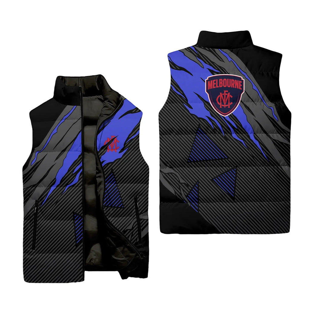Melbourne Demons Apparels SC009