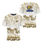 West Coast Eagles Apparels SC045
