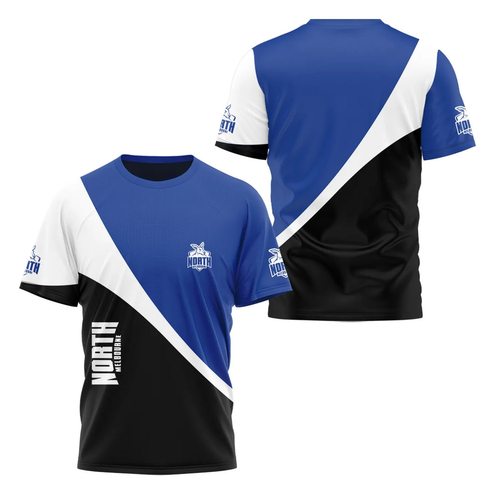 North Melbourne Kangaroos Apparels SC090