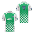 Canberra Raiders Apparels SC063