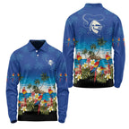 Newcastle Knights Apparels SHW005
