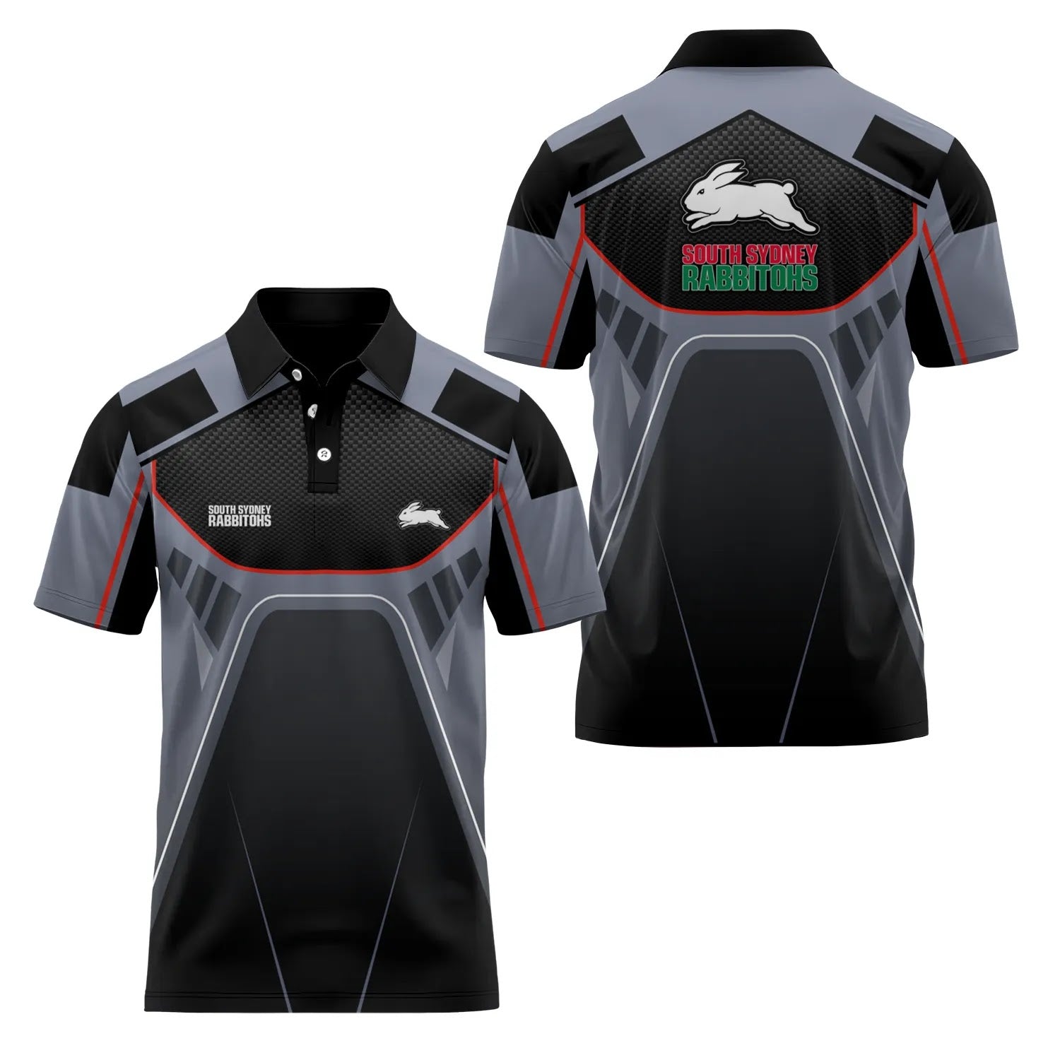South Sydney Rabbitohs Apparels SC088