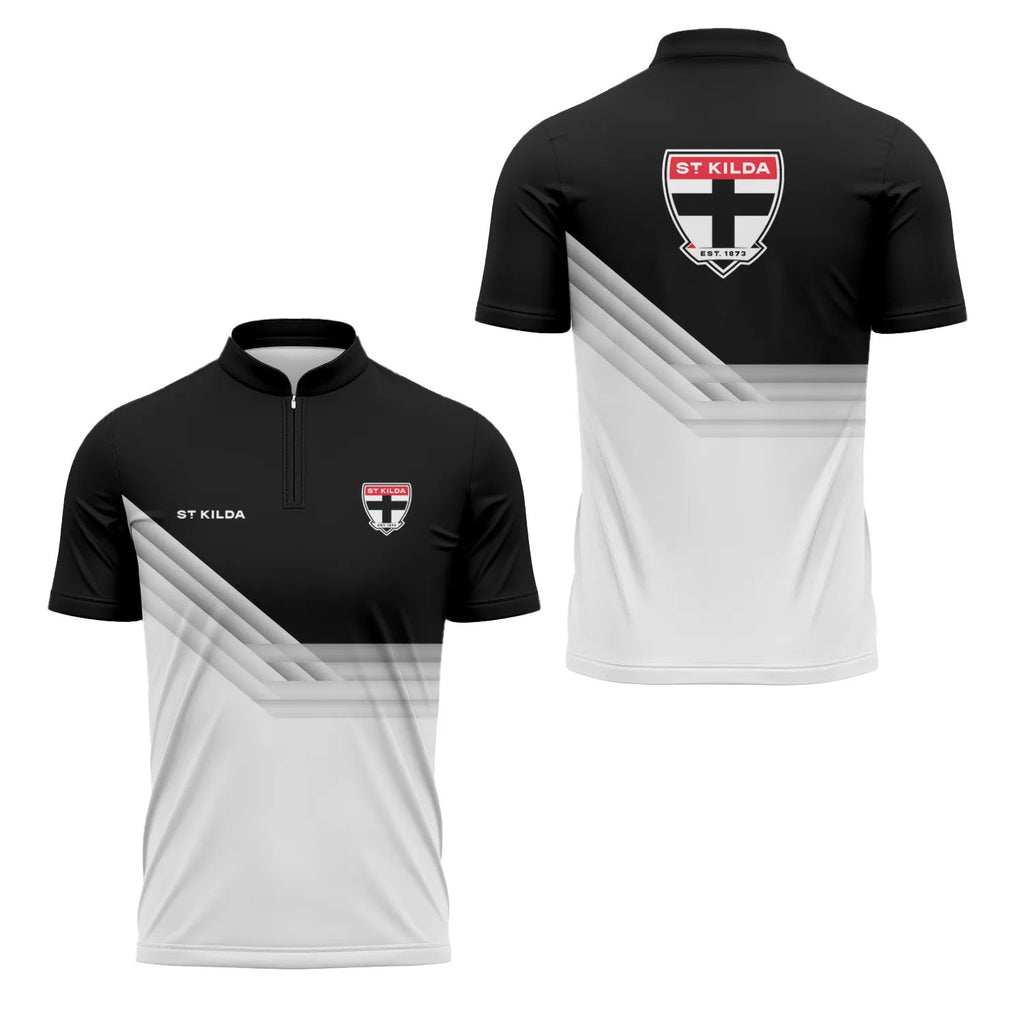 St Kilda Saints Apparels SC106