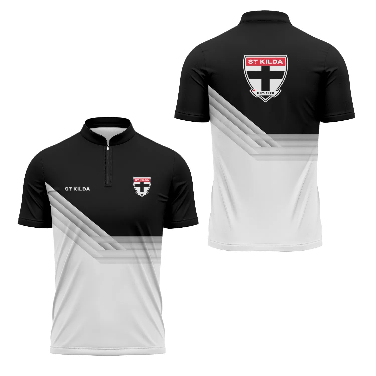 St Kilda Saints Apparels SC106