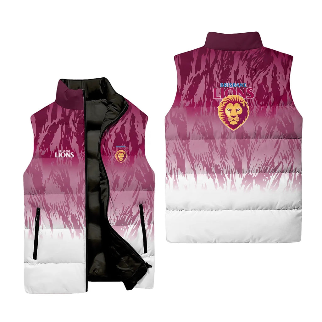 Brisbane Lions Apparels SC069