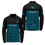 Cronulla-Sutherland Sharks Apparels SC040