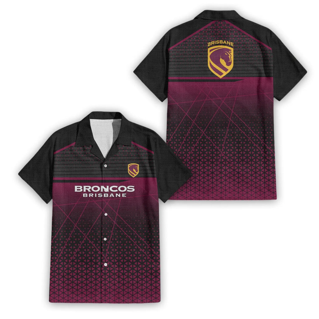 Brisbane Broncos Apparels SC047