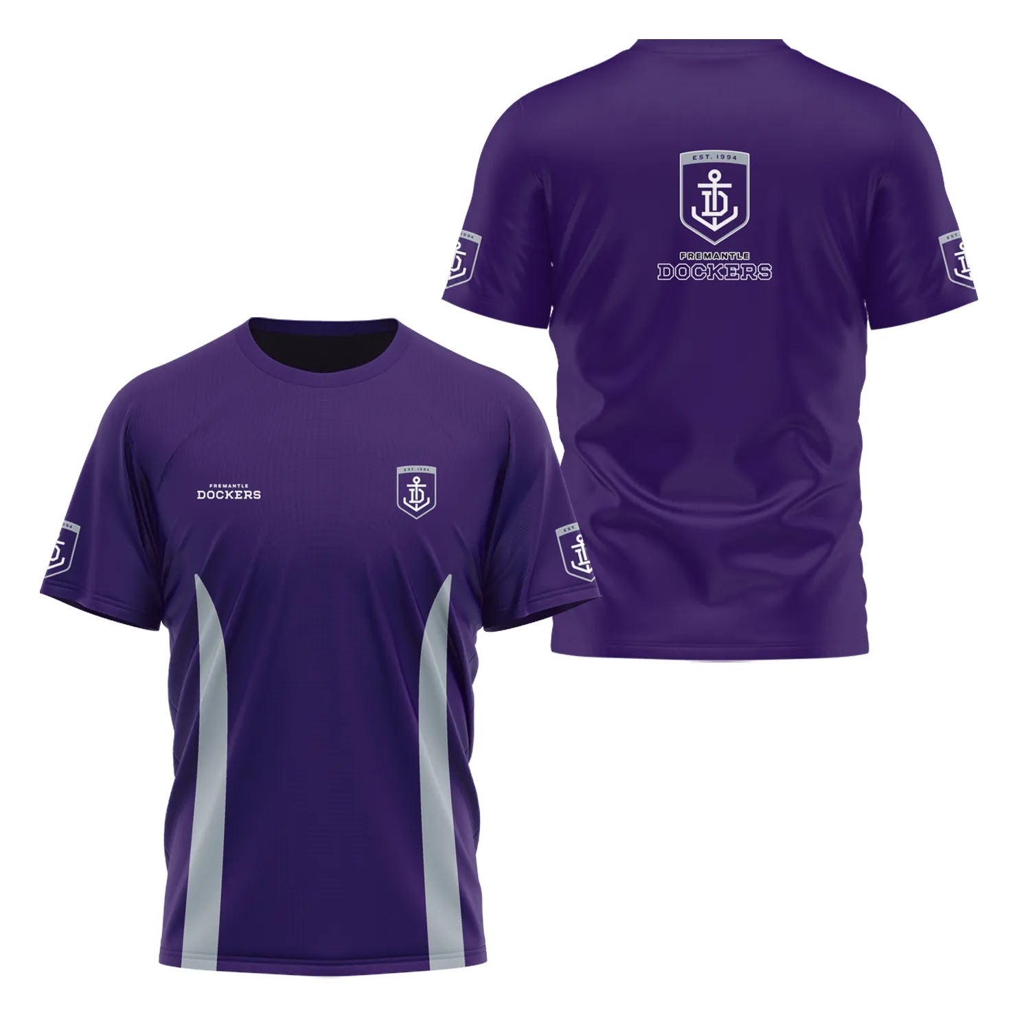 Fremantle Dockers Apparels SC006