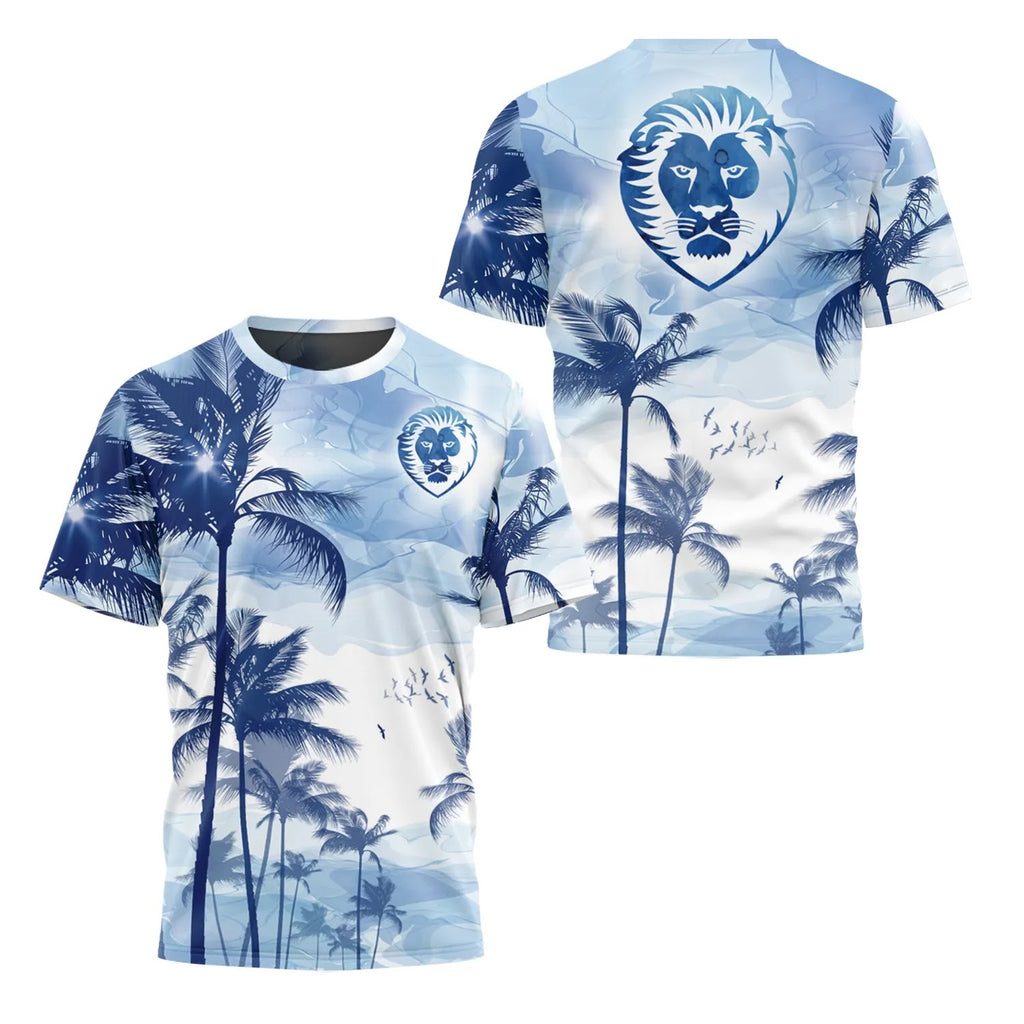 Brisbane Lions Apparels SHW004