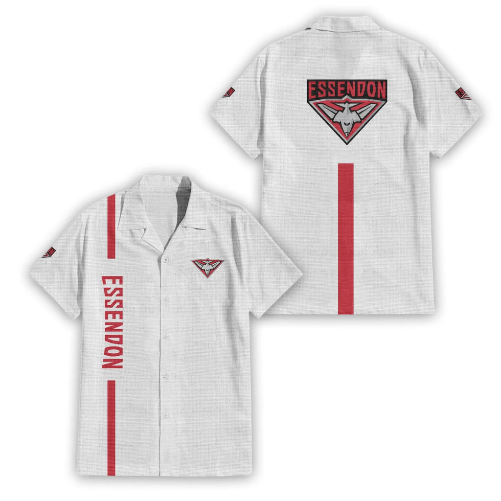 Essendon Bombers Apparels SC005