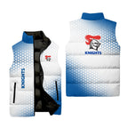 Newcastle Knights Apparels SC079