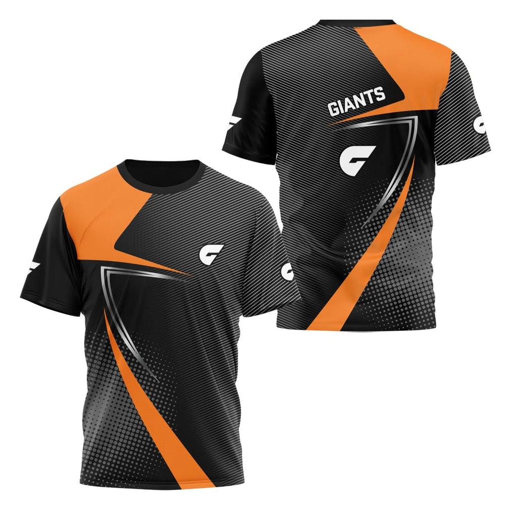 Greater Western Sydney Giants Apparels SC059