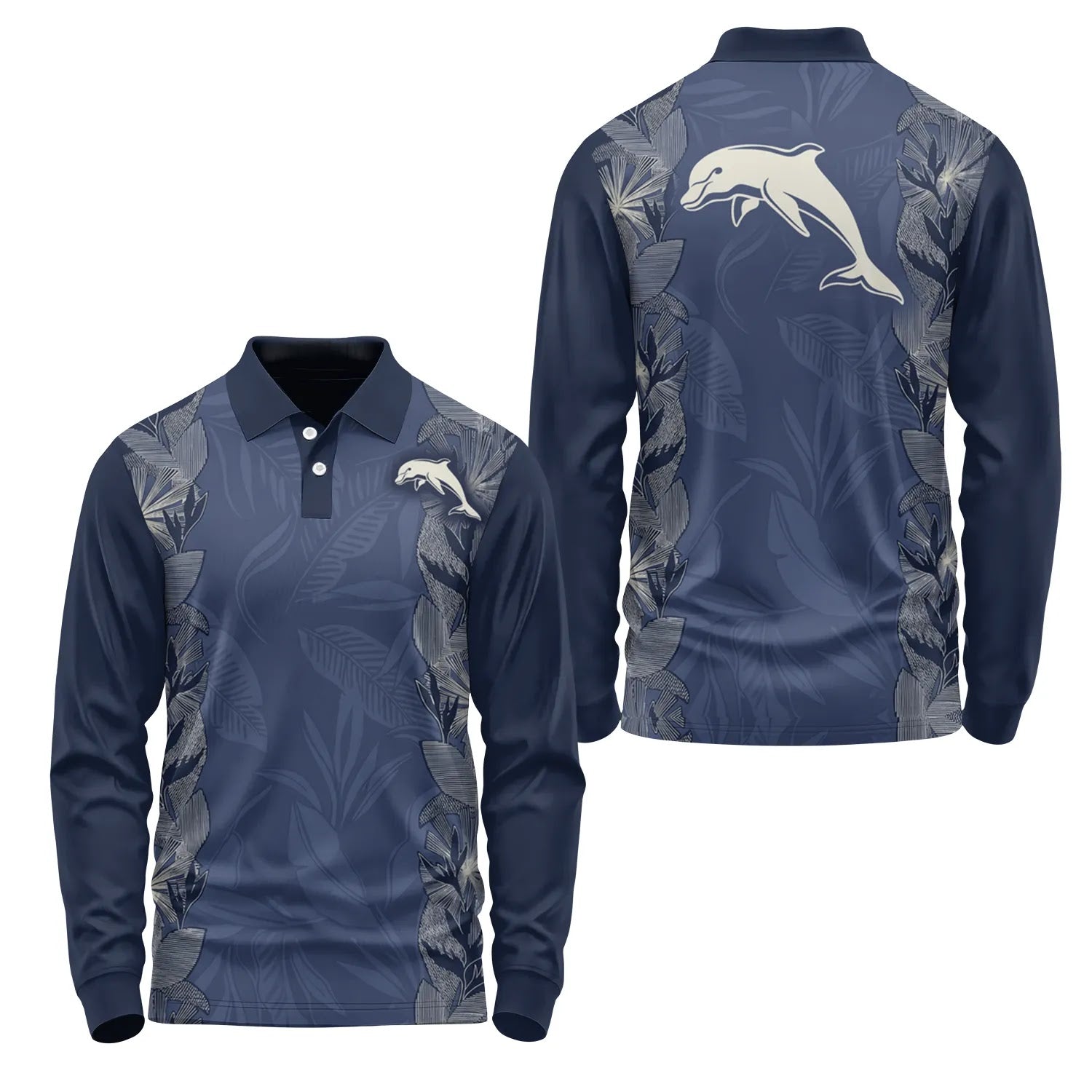 Dolphins Apparels SHW045