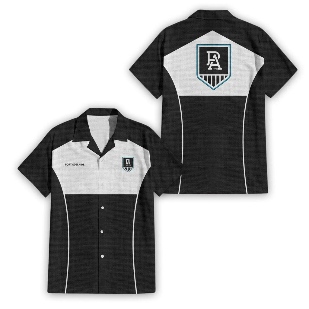 Port Adelaide Power Apparels SC028
