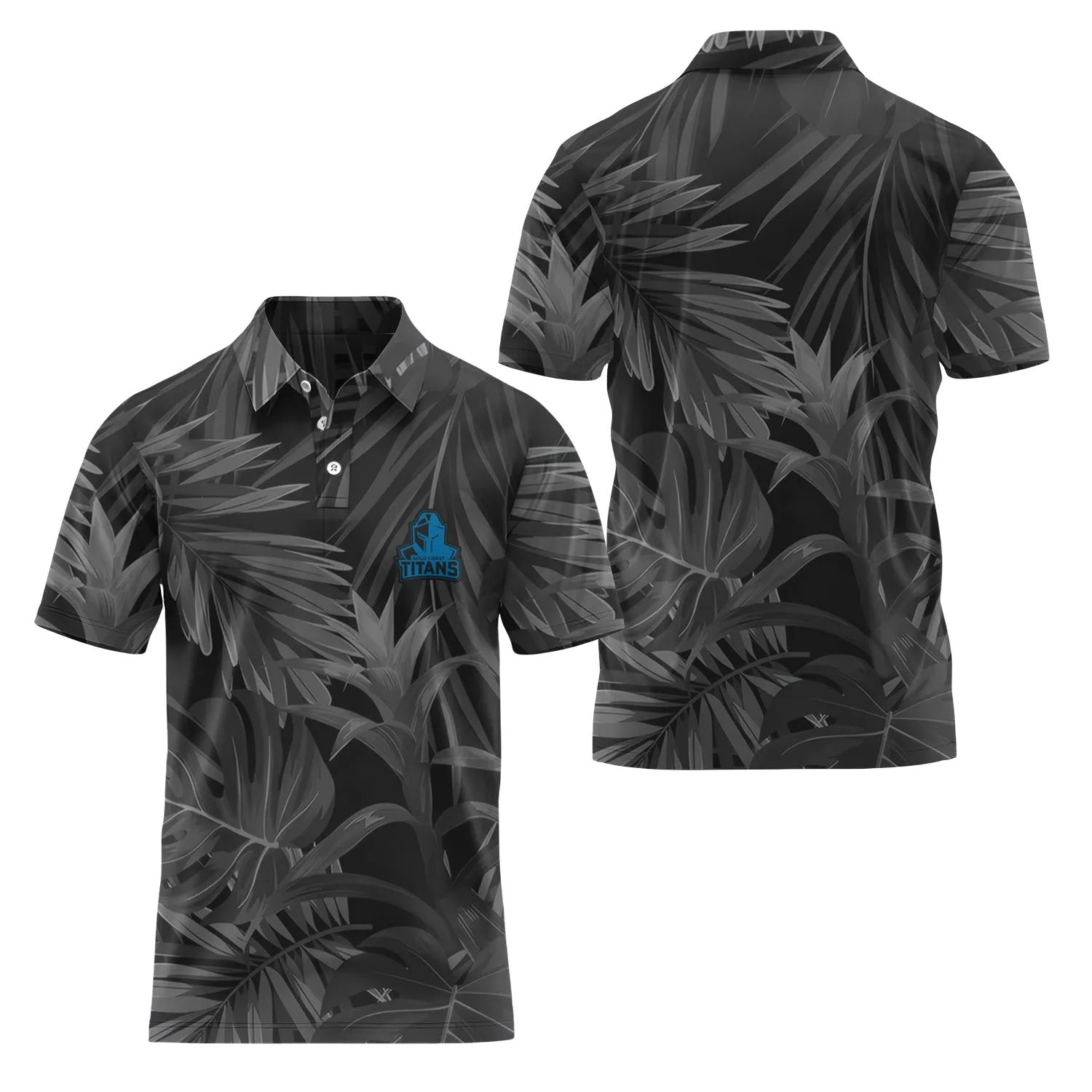 Gold Coast Titans Apparels SC111