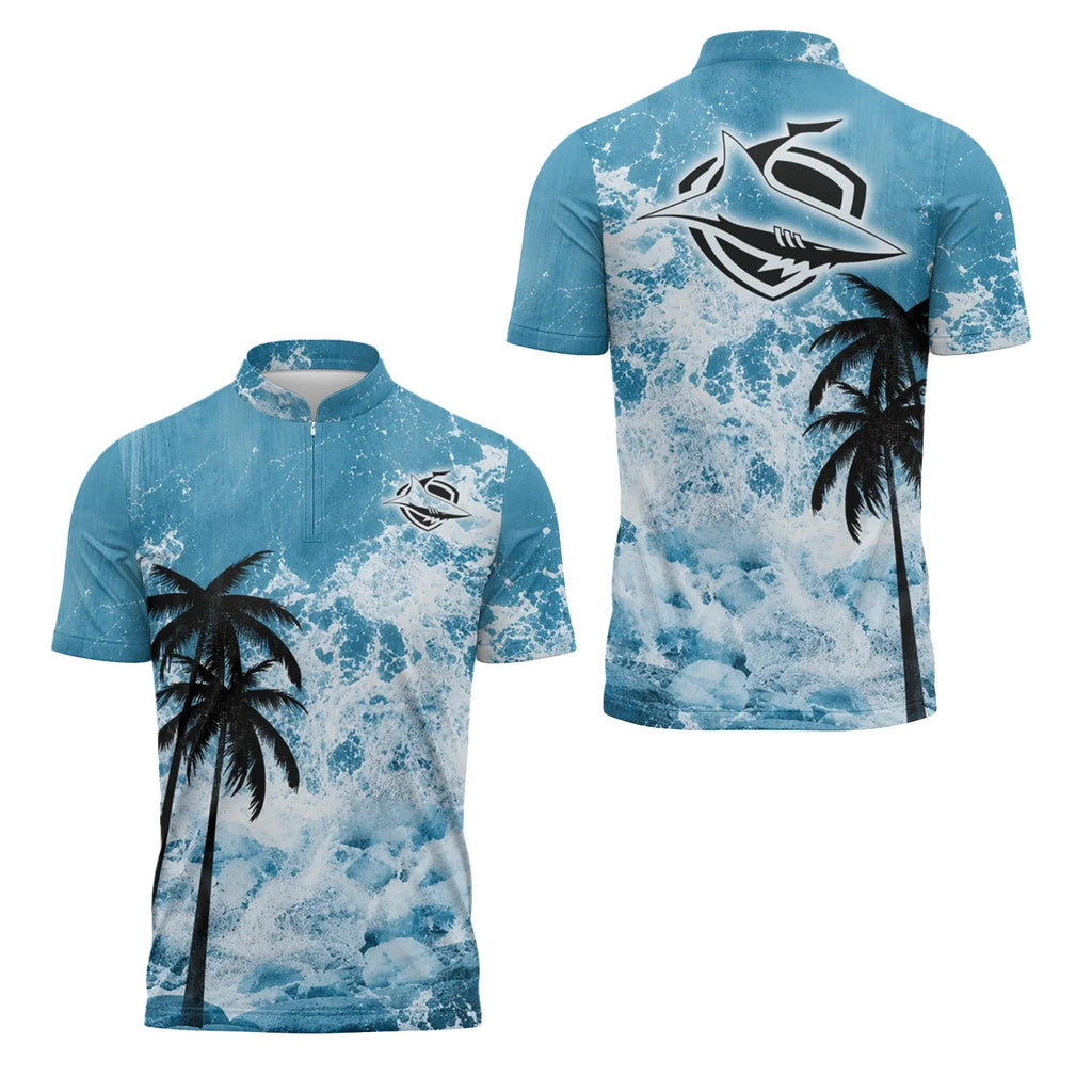 Cronulla-Sutherland Sharks Apparels SHW052