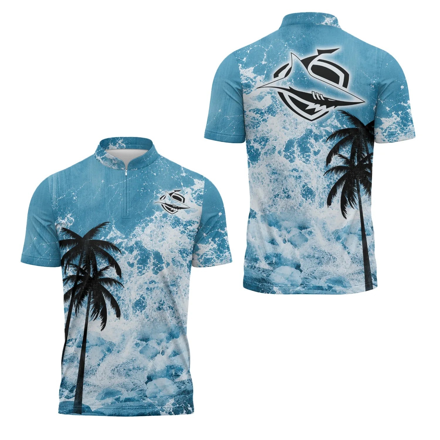 Cronulla-Sutherland Sharks Apparels SHW052