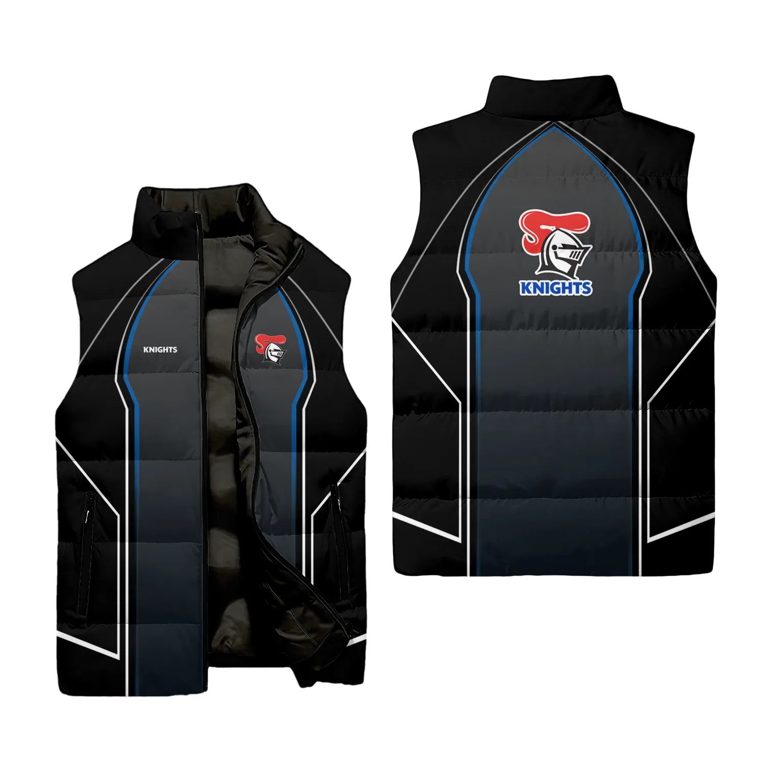 Newcastle Knights Apparels SC061