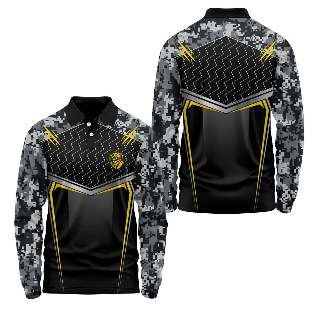 Richmond Tigers Apparels SC115