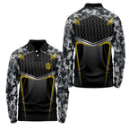 Richmond Tigers Apparels SC115