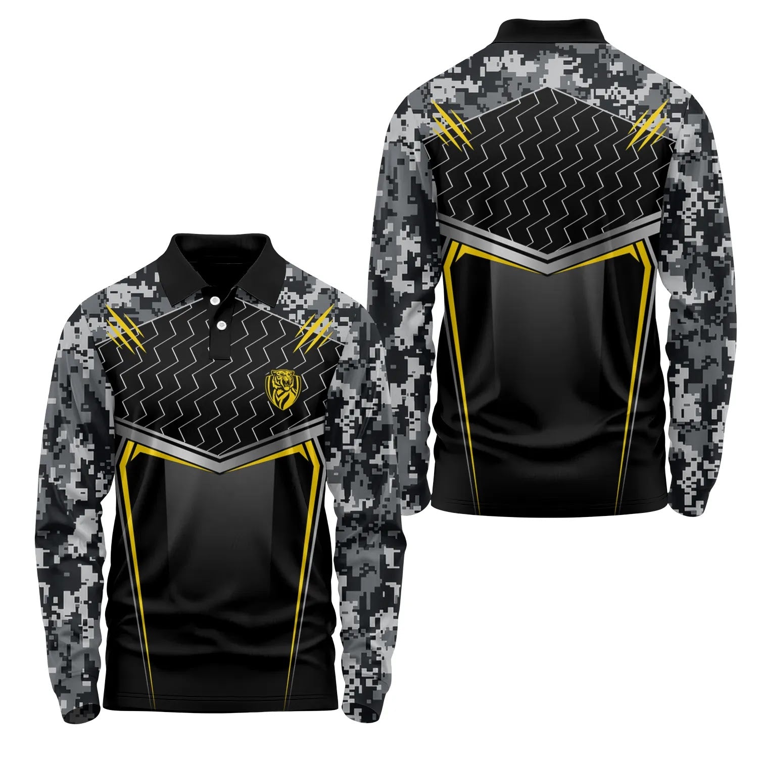 Richmond Tigers Apparels SC115