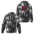 Gold Coast Suns Hoodie SC112