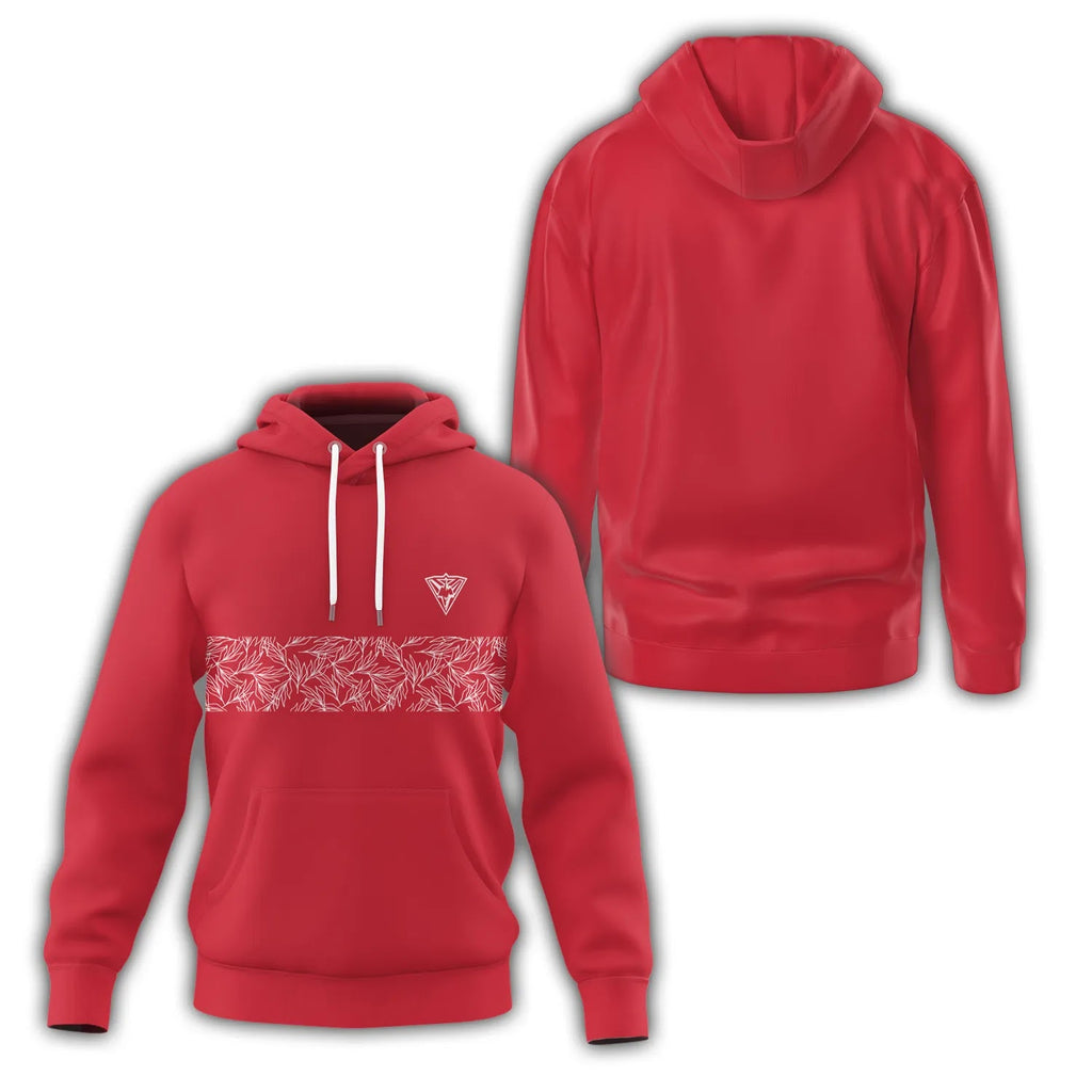 Essendon Bombers Hoodie SC104