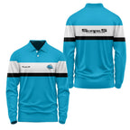 Cronulla-Sutherland Sharks Apparels SC046