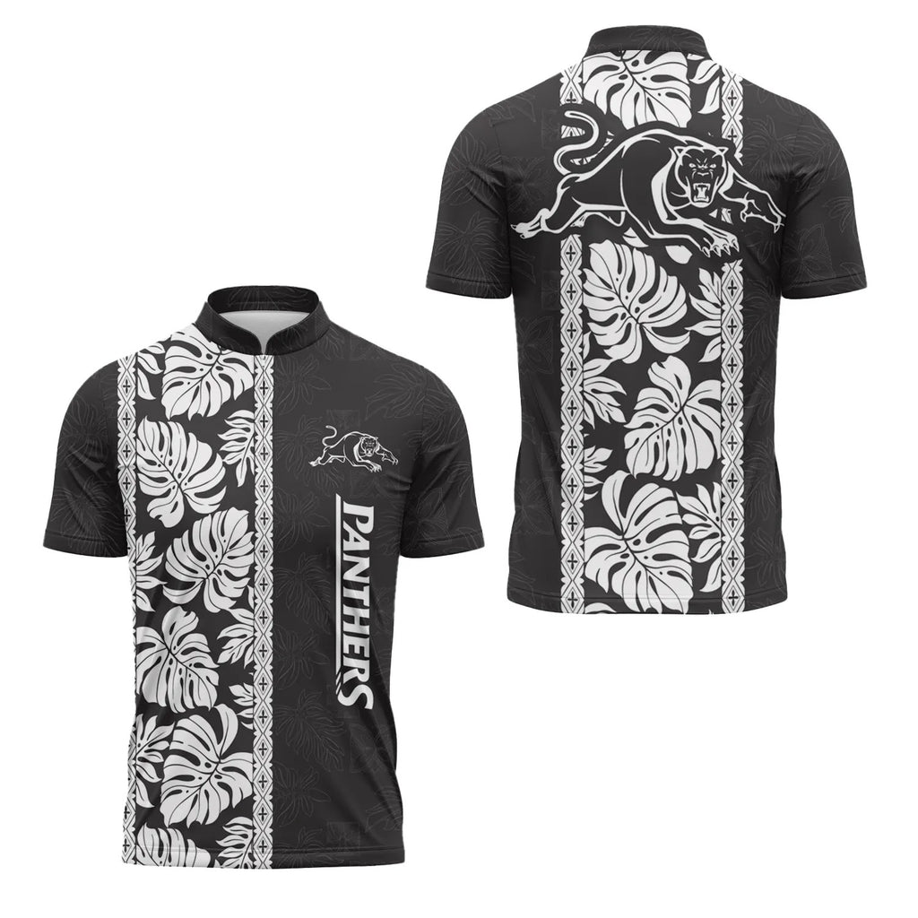 Penrith Panthers Apparels SHW046