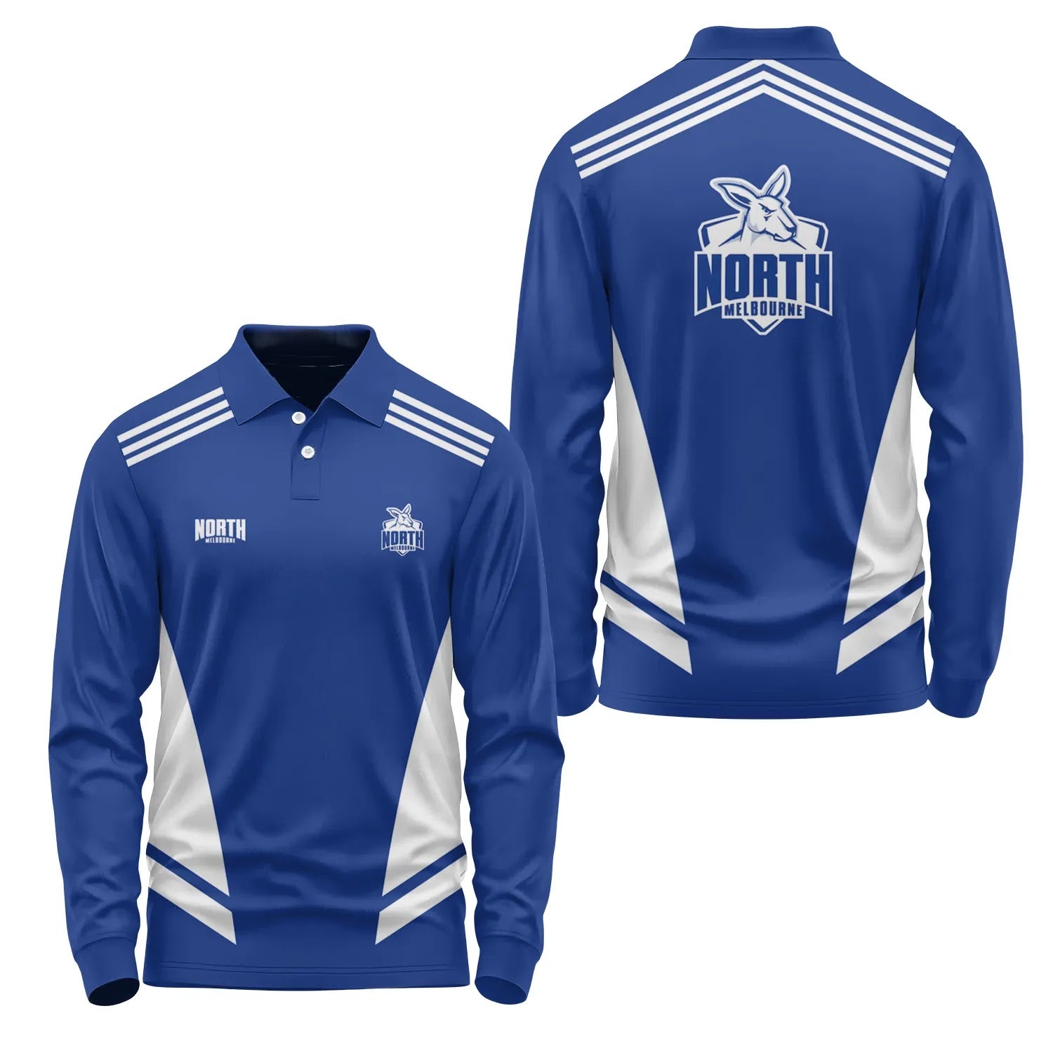 North Melbourne Kangaroos Apparels SC092