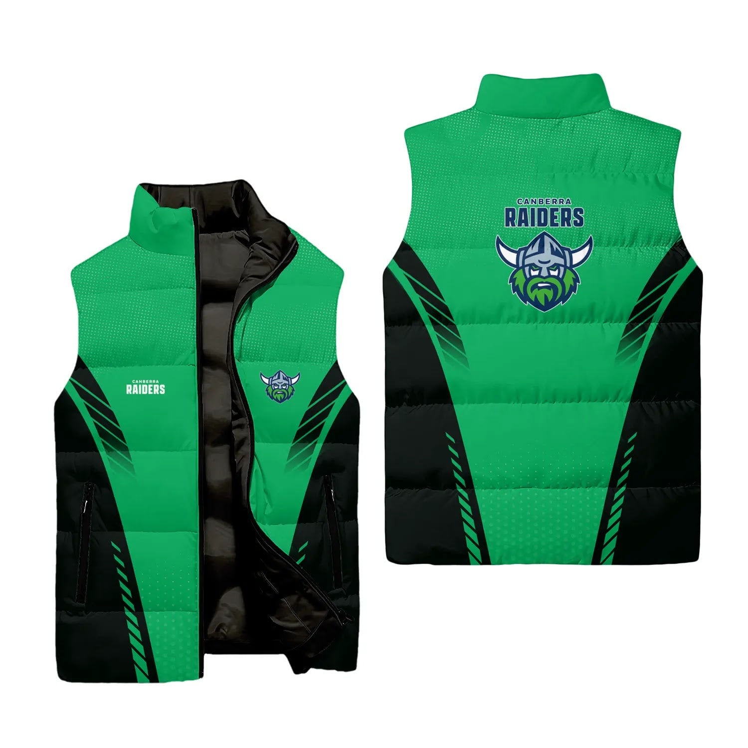 Canberra Raiders Apparels SC017