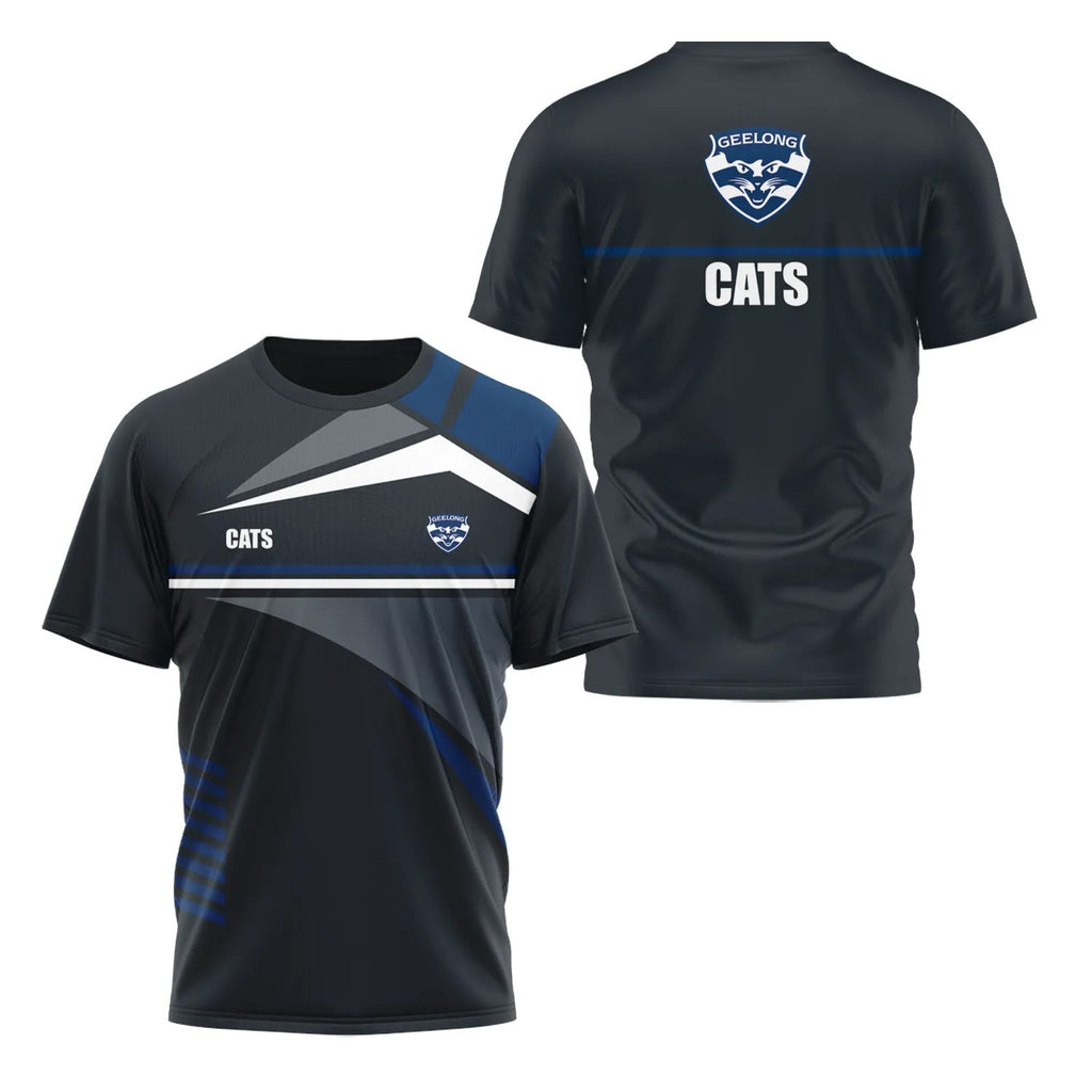 Geelong Cats Apparels SC067
