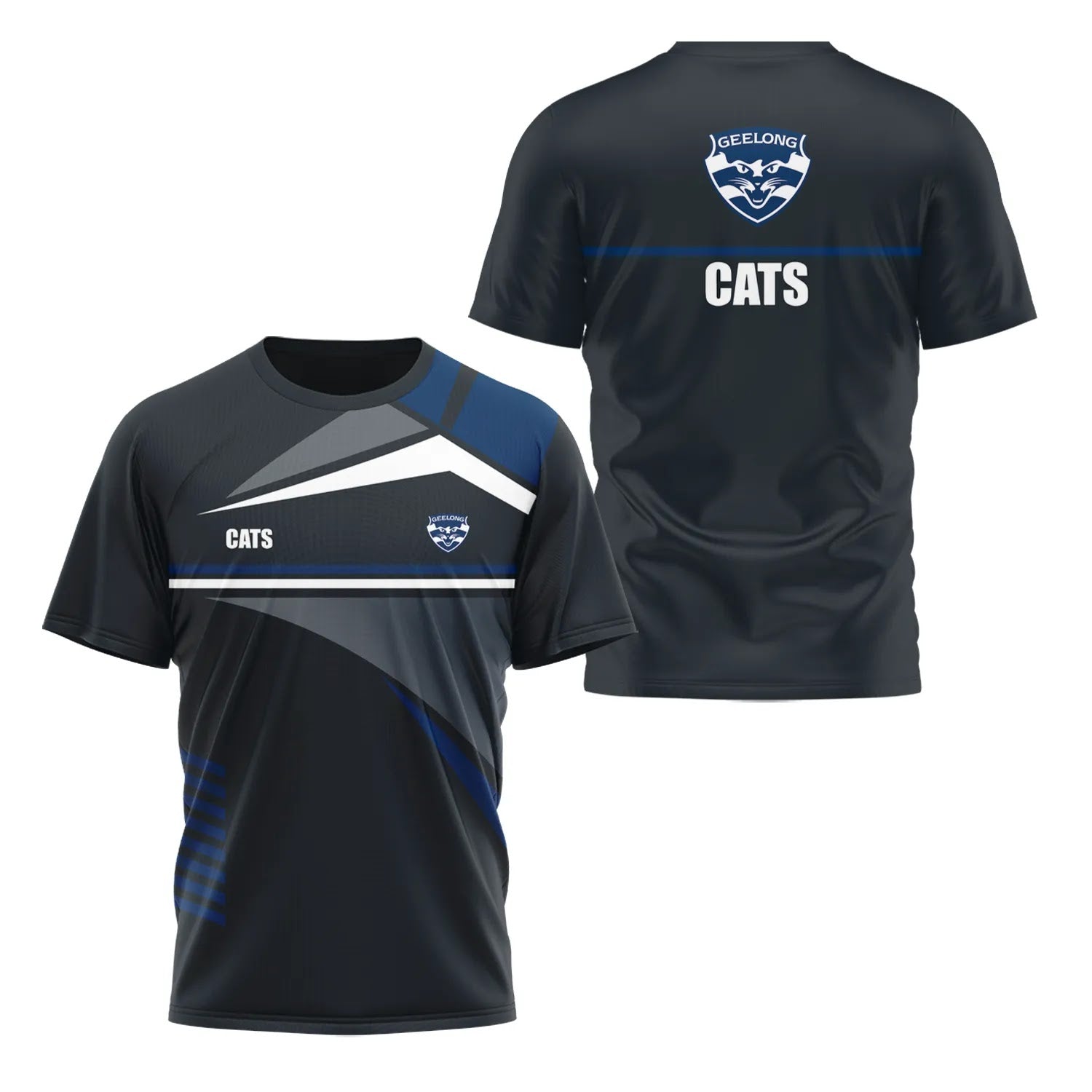 Geelong Cats Apparels SC067