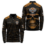 Wests Tigers Apparels SC014