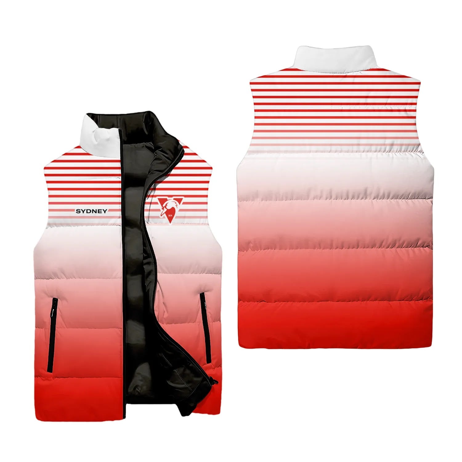 Sydney Swans Apparels SC107