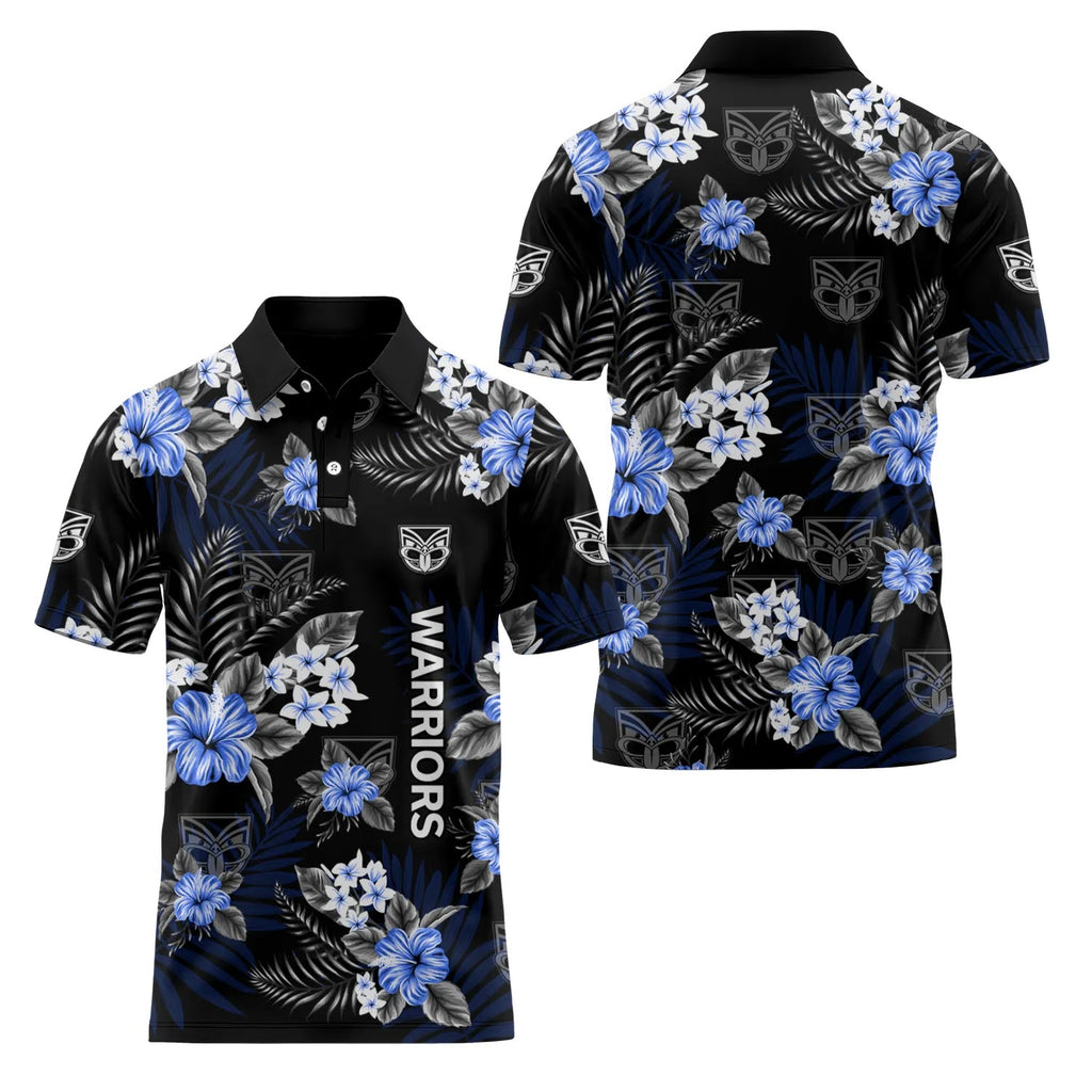 New Zealand Warriors Apparels SC054