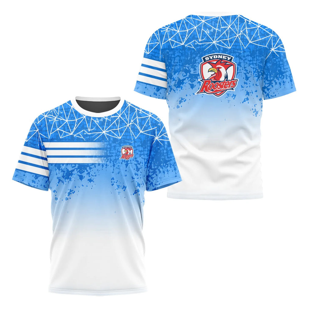 Sydney Roosters Apparels SC097