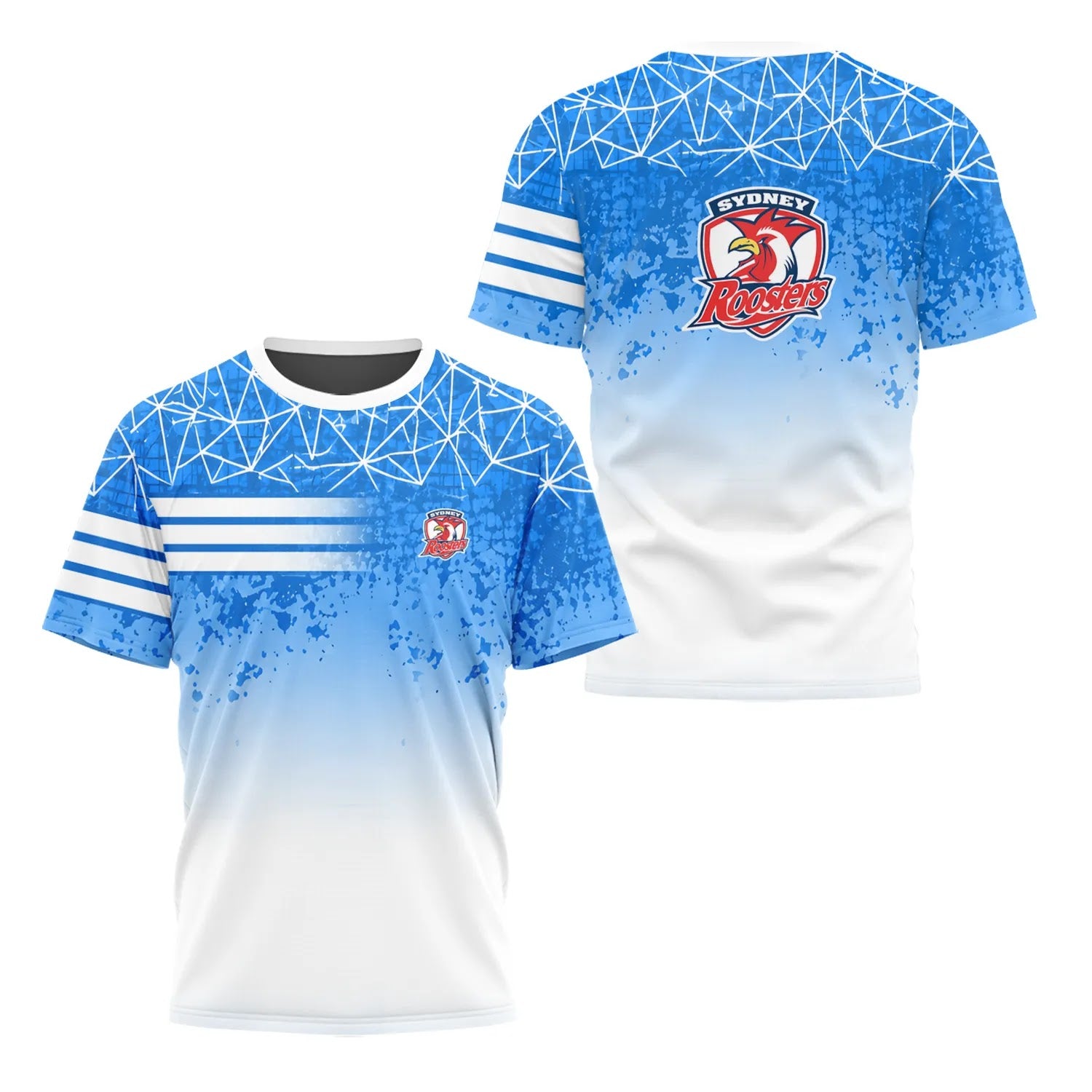 Sydney Roosters Apparels SC097