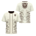 Canterbury-Bankstown Bulldogs Apparels SHW064