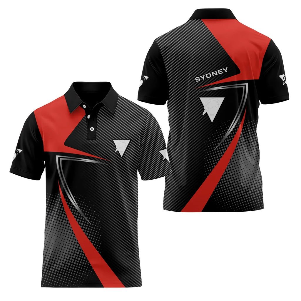 Sydney Swans Apparels SC059